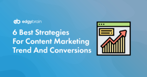 Strategies For Content Marketing