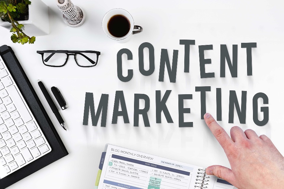 Content Marketing Tip