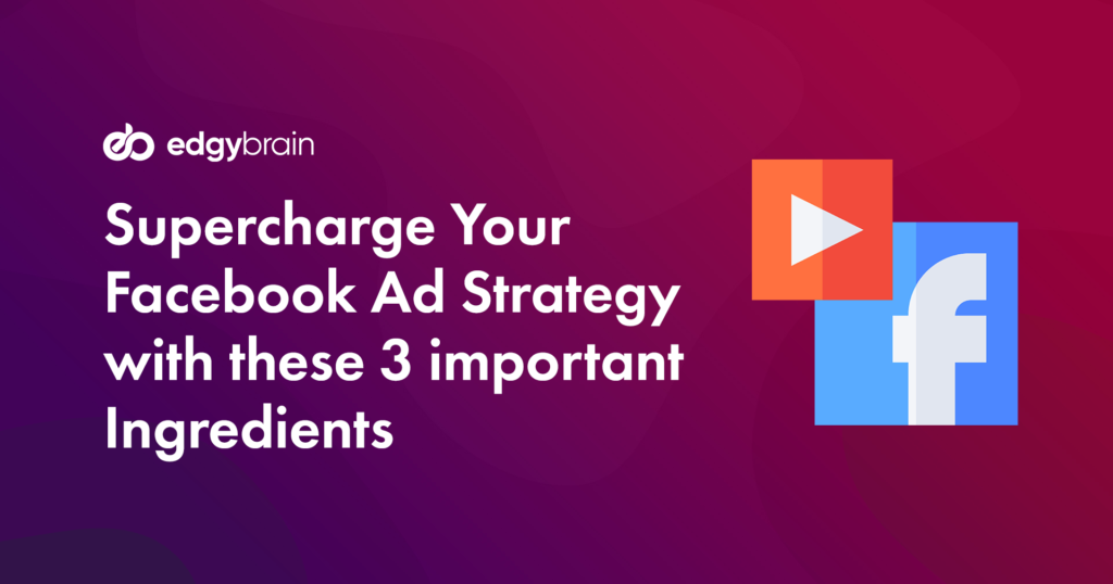 Facebook Ad Strategy